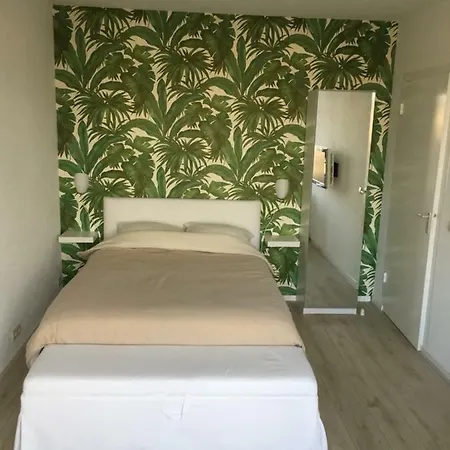 De Grutter Guest house