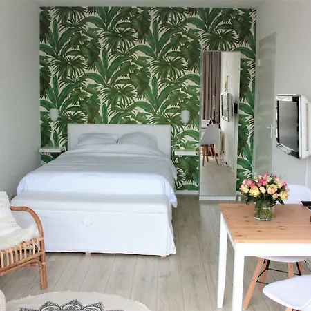 Guest house De Grutter