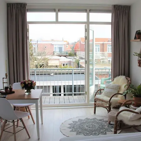 Guest house De Grutter Zandvoort