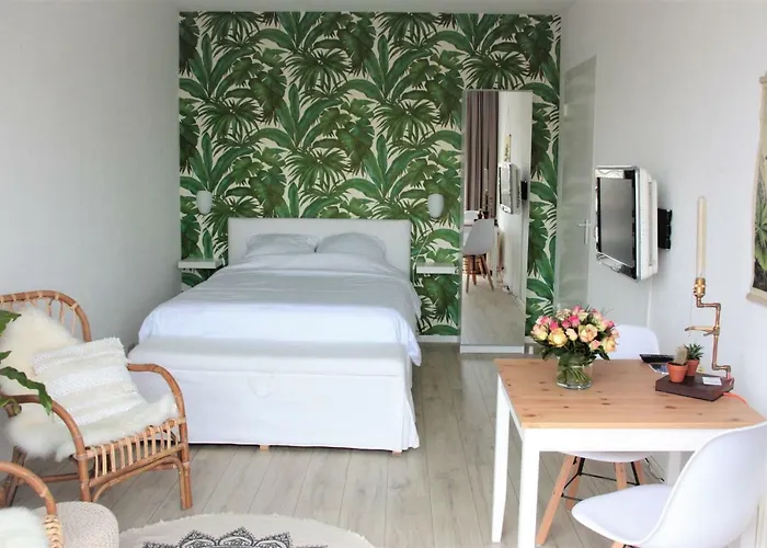 招待所 De Grutter